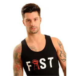 Fist Debardeur Fist